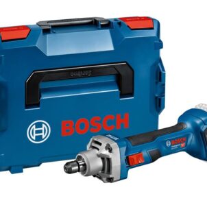 GGS 18V-20 Professional Straight Grinder 18V Bare Unit