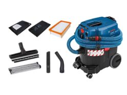 GAS 35 H AFC Professional H-Class Wet & Dry Vacuum 1200W 110V