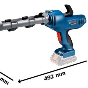 GCG 18V-310 Professional Caulking Gun 18V Bare Unit