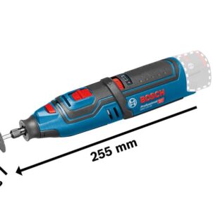 GRO 12V-35 Rotary Tool 12V Bare Unit