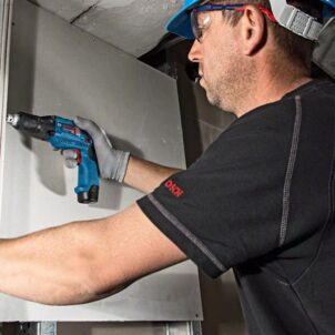 GTB 12V-11 Professional Drywall Screwdriver 12V Bare Unit