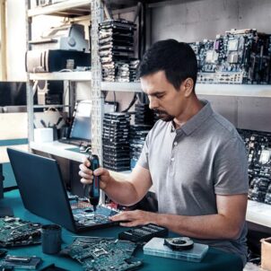 Bosch GO Cordless Screwdriver 3.6V - Image 3
