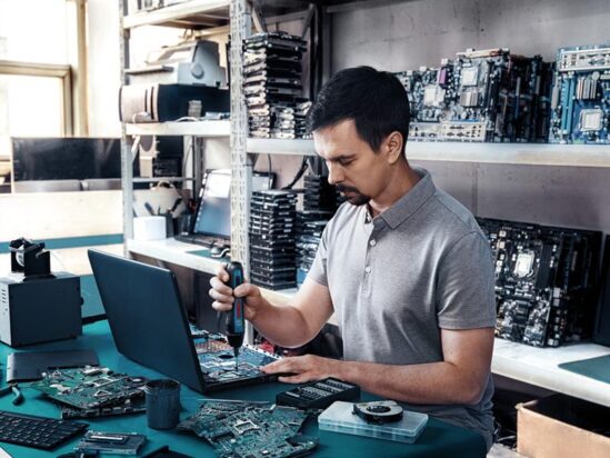 Bosch GO Cordless Screwdriver 3.6V - Image 3