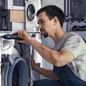 Bosch GO Cordless Screwdriver 3.6V - Image 5