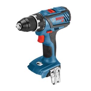 GSR 18V-28 Professional Drill Driver 18V Bare Unit