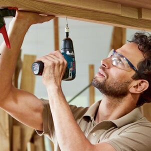 GSR 12V-35 Professional Drill Driver 12V Bare Unit