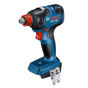GDX 18V-200 Professional Impact Driver/Wrench 18V Bare Unit