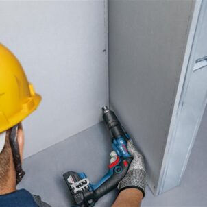 GTB 18V-45 Professional Drywall Screwdriver 18V Bare Unit - Image 2