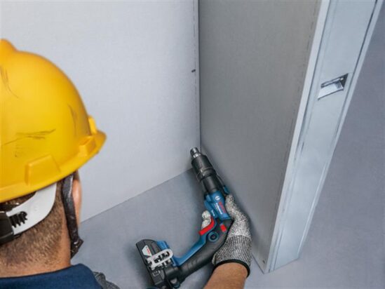 GTB 18V-45 Professional Drywall Screwdriver 18V Bare Unit - Image 2