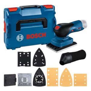 GSS 12V-13 Professional Orbital Sander 12V Bare Unit