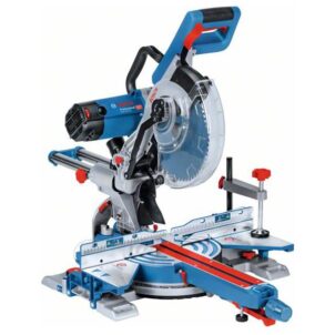 GCM 350-254 Professional Mitre Saw 1450W 110V