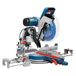 GCM 12 GDL Professional Mitre Saw 1500W 240V