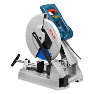 GCD 12 JL Metal Cut-Off Saw 1500W 110V