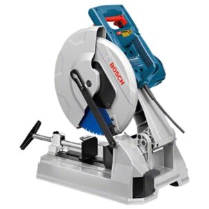 GCD 12 JL Metal Cut-Off Saw 1500W 240V