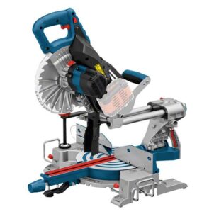 GCM 18V-216 Professional BITURBO Mitre Saw 18V Bare Unit