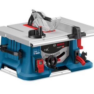 GTS 635-216 Professional Table Saw 1600W 240V