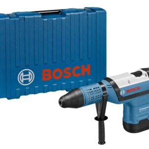 GBH 12-52 DV SDS-Max Professional Rotary Hammer 1700W 110V