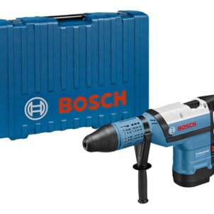 GBH 12-52 D SDS-Max Professional Rotary Hammer 1700W 110V