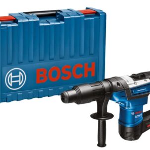 GBH 5-40 D SDS-Max Professional Rotary Hammer 1100W 110V