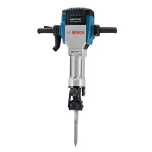 GSH 27VC Professional Road Breaker 2000W 110V