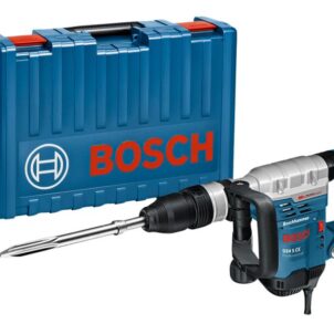 GSH 5 CE SDS-Max Professional Demolition Hammer 1150W 110V