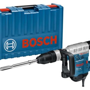 GSH 5 CE SDS-Max Professional Demolition Hammer 1150W 240V