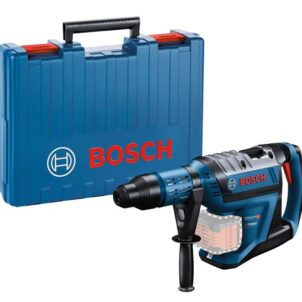 GBH 18V-45 C Professional BITURBO SDS-Max Rotary Hammer 18V Bare Unit