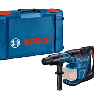 GBH 18V-40 C Professional BITURBO SDS-Max Rotary Hammer 18V Bare Unit