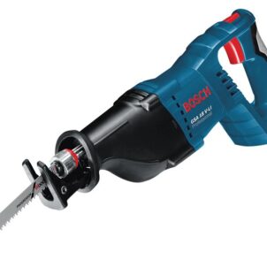 GSA 18 V-Li Professional Reciprocating Saw 18V Bare Unit