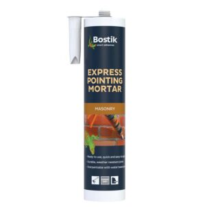 Express Pointing Mortar - Grey 310ml