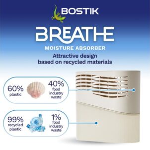 Breathe Moisture Absorber Unit - Image 5