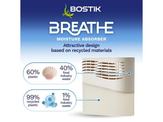 Breathe Moisture Absorber Unit - Image 5