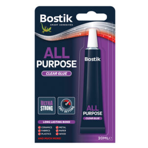 All Purpose Adhesive 20ml