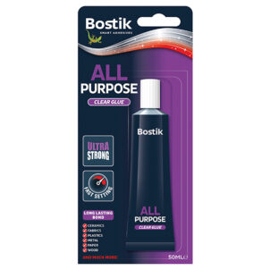 All Purpose Adhesive 50ml