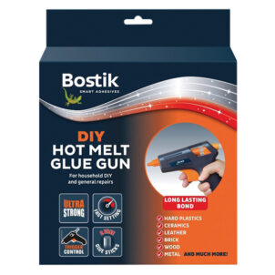 DIY Glue Gun 55W 240V
