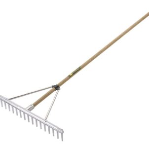 Aluminium Hay Rake