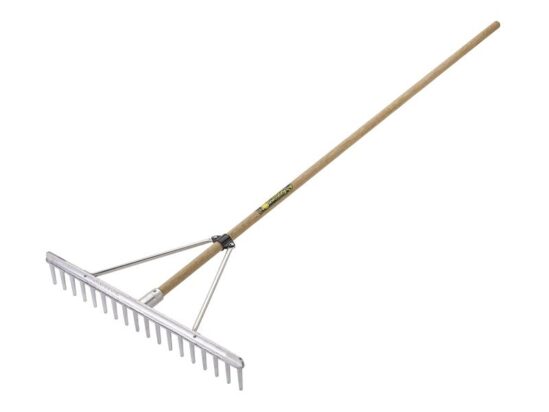 Aluminium Hay Rake