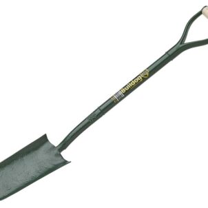 All-Steel Cable Laying Shovel