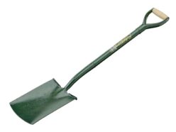 Shovels