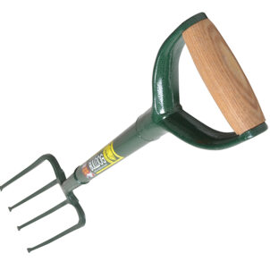 5TFAM Trenching Fork Metal MYD