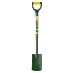 Evergreen Border Spade PD