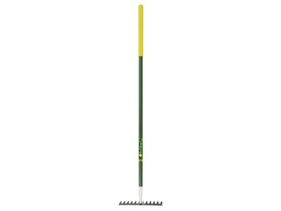 Evergreen Garden Rake