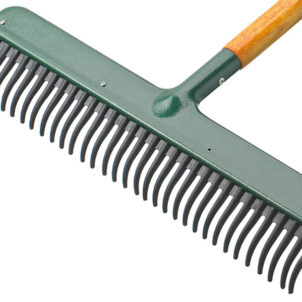 Premier Wizard Rake