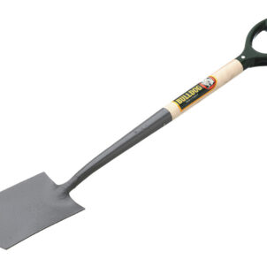 BBS Border Spade