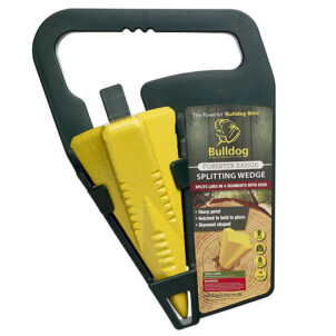 Wood Splitting Wedge 1.58kg (3.5 lb)