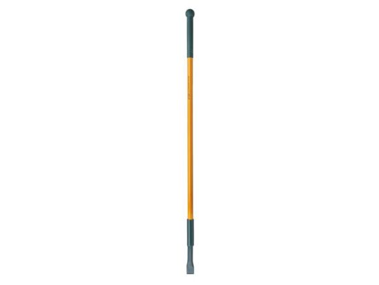 Insulated Chisel End Crowbar