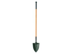 Insulated Irish Shovel