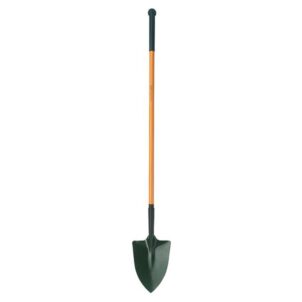 Insulated Irish Shovel