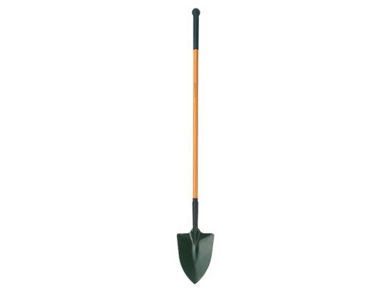 Insulated Irish Shovel