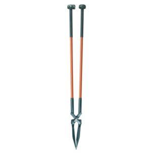 Insulated Post Hole Digger